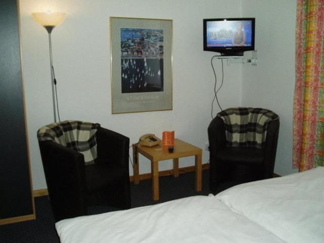 Doppelzimmer