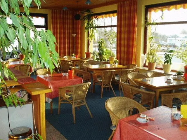 Hotel Friedrichs-1