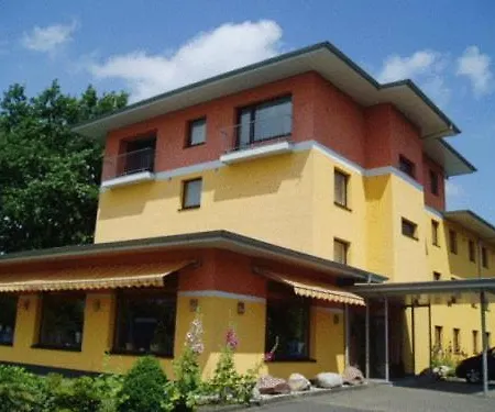 Hotel Friedrichs-3