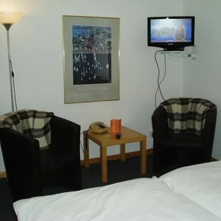 Hotel Friedrichs-2